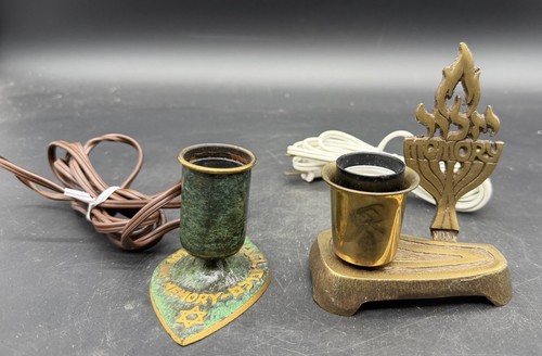 Lot vintage brass hen - 2,